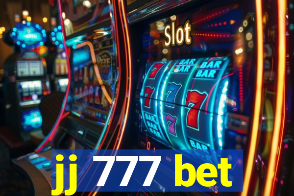 jj 777 bet